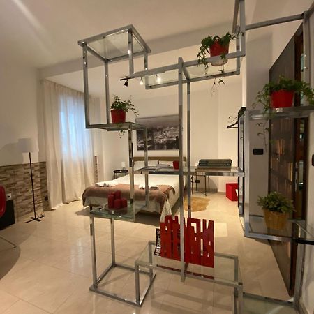 A Casa Di Ninni Катания Экстерьер фото