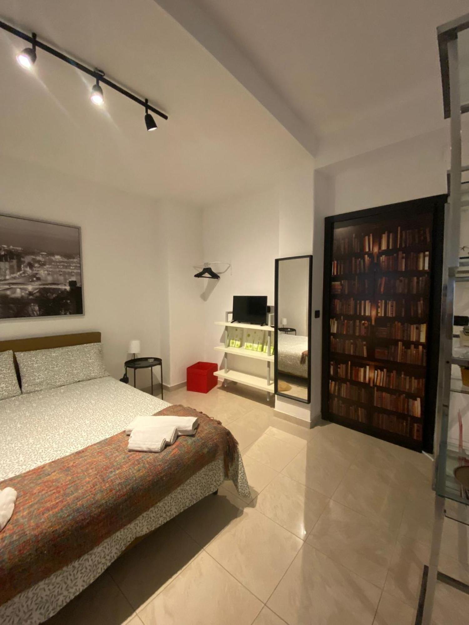 A Casa Di Ninni Катания Экстерьер фото