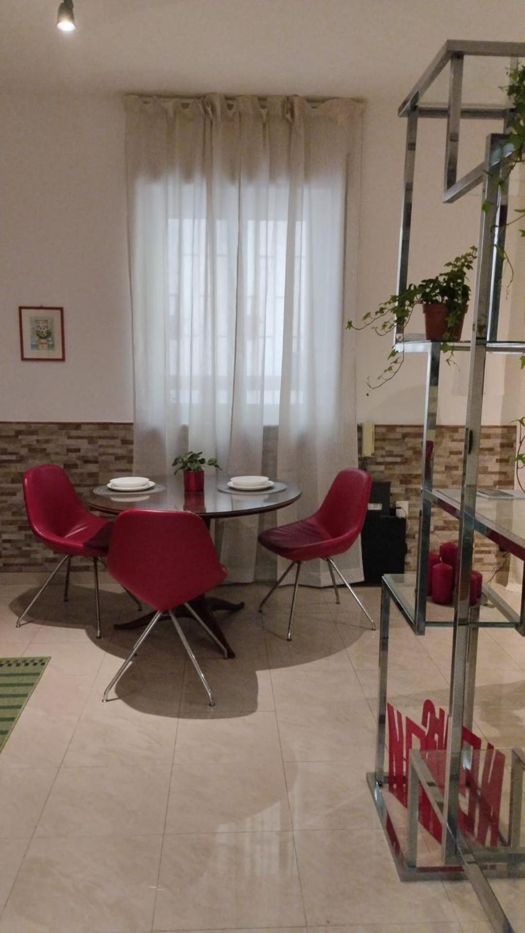 A Casa Di Ninni Катания Экстерьер фото